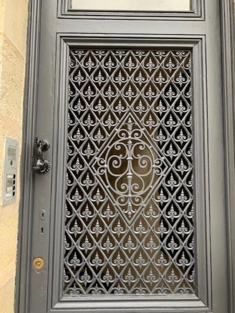 Ferienwohnung Bo, Peace & Bordeaux Exterior foto
